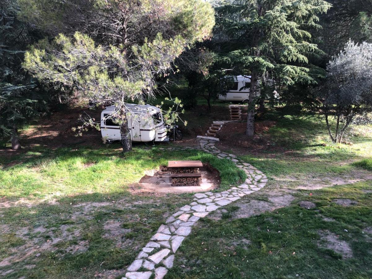Stone Garden, Casa En Plena Naturaleza *