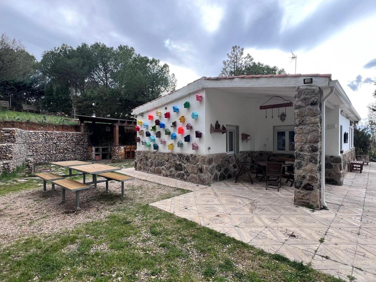 Stone Garden, Casa En Plena Naturaleza *