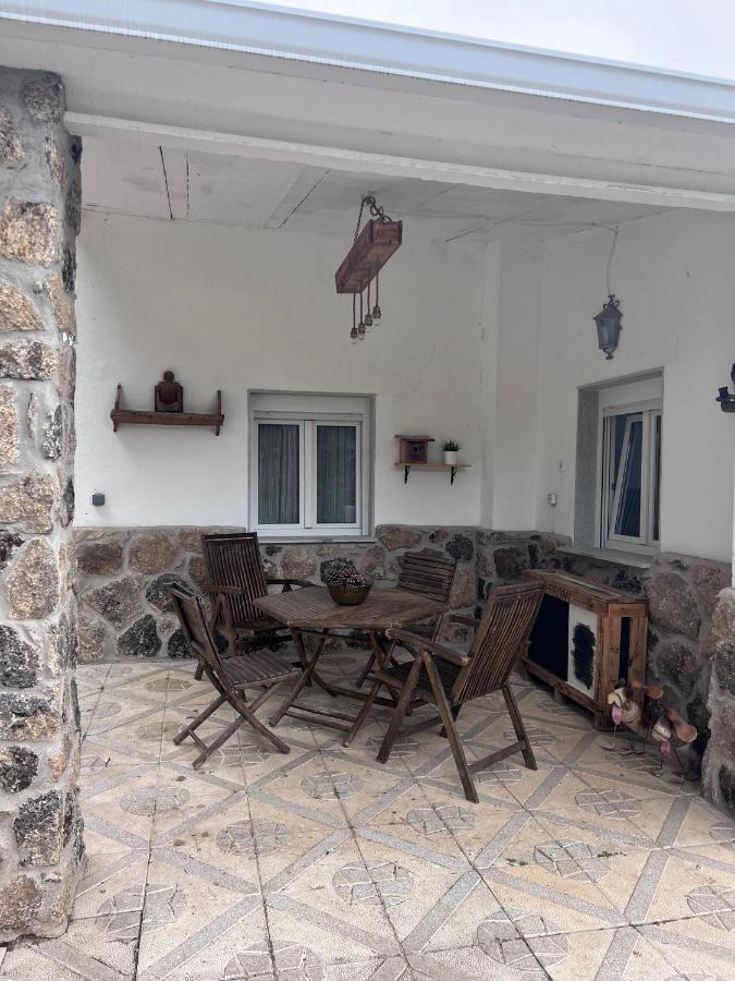 Stone Garden, Casa En Plena Naturaleza Ferienhaus *